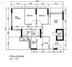 Blk 889A Treetrail@woodlands (Woodlands), HDB 4 Rooms #606383311